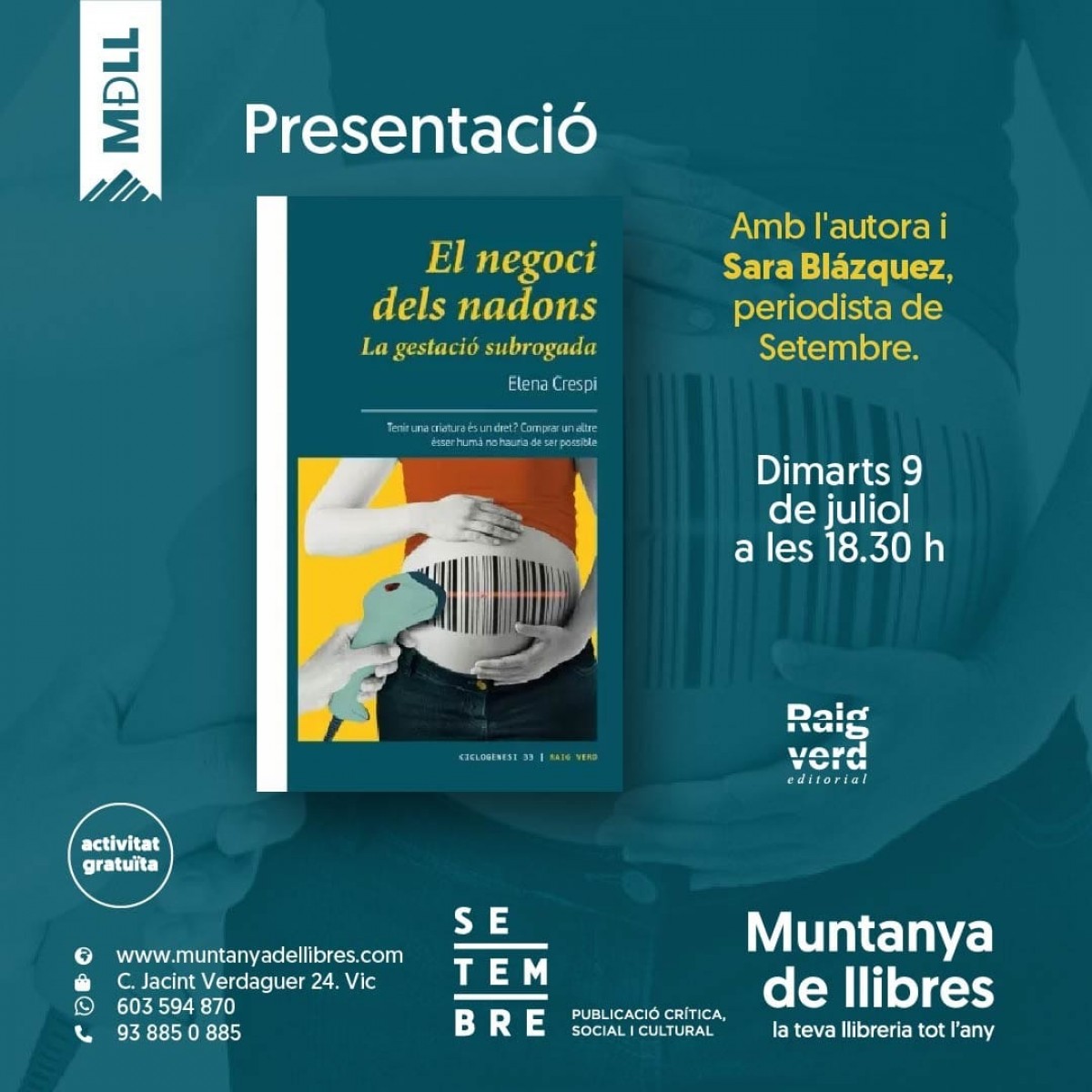 Imatge il·lustrativa