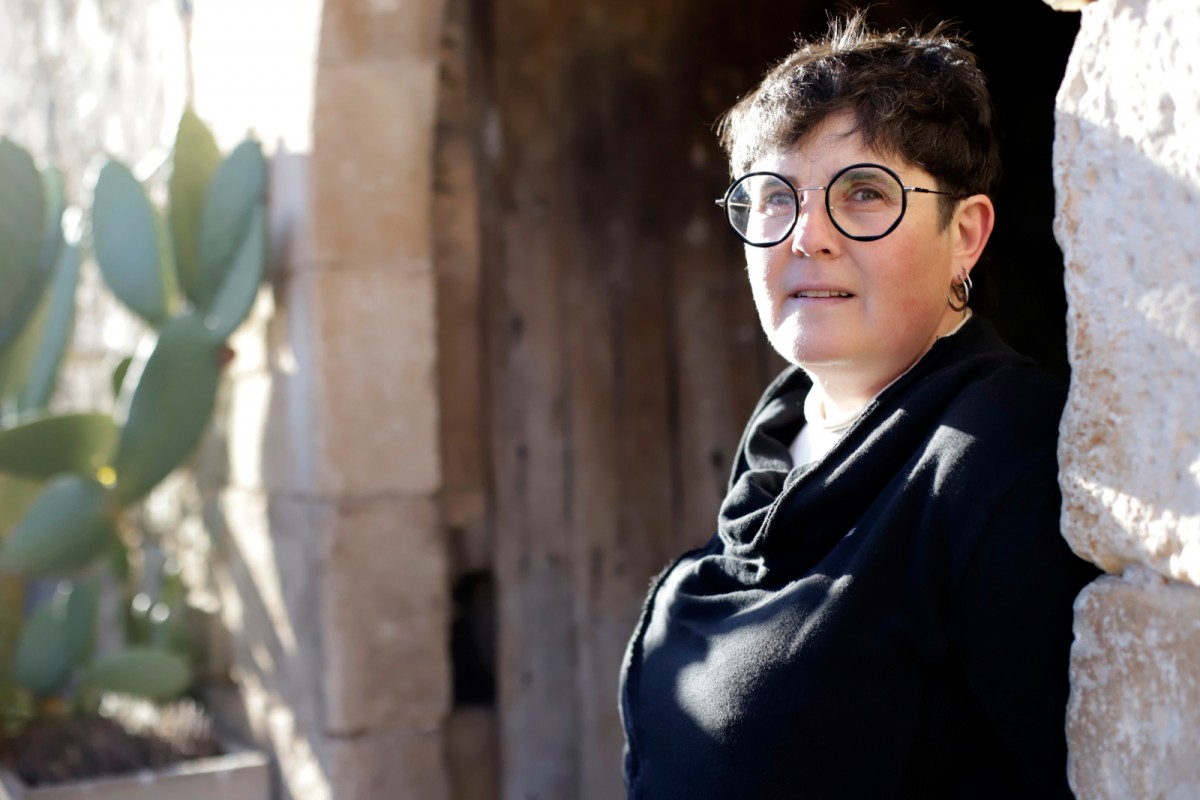  «Una xarxa relacional público-cooperativa-comunitària interessant és el més important que es pot deixar perquè això tingui continuïtat».