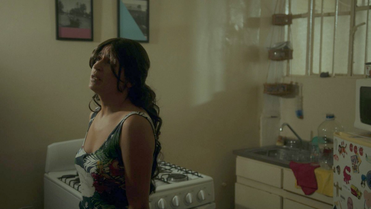 'Lázaro de noche', l'últim film de Nicolás Pereda, es podrà veure a L'Alternativa