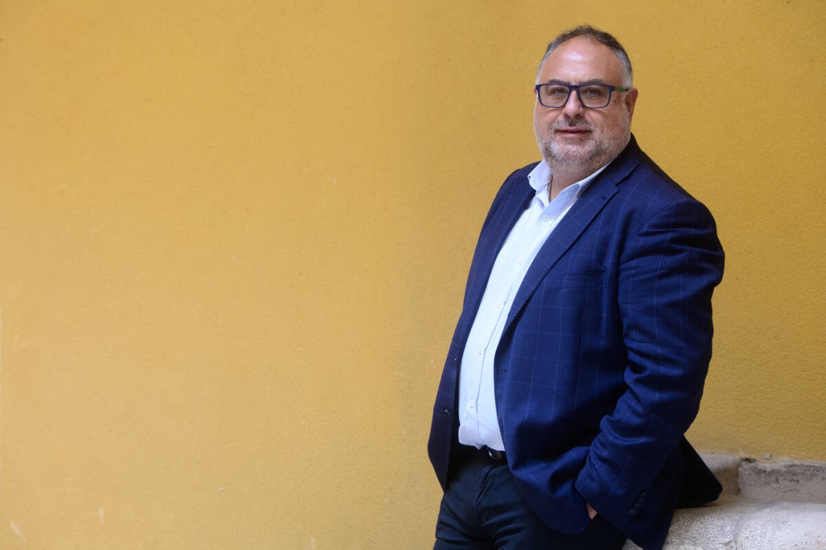 «El 2024 anava a ser un any memorable per a l'economia social valenciana, però no ens ha acompanyat la sort»