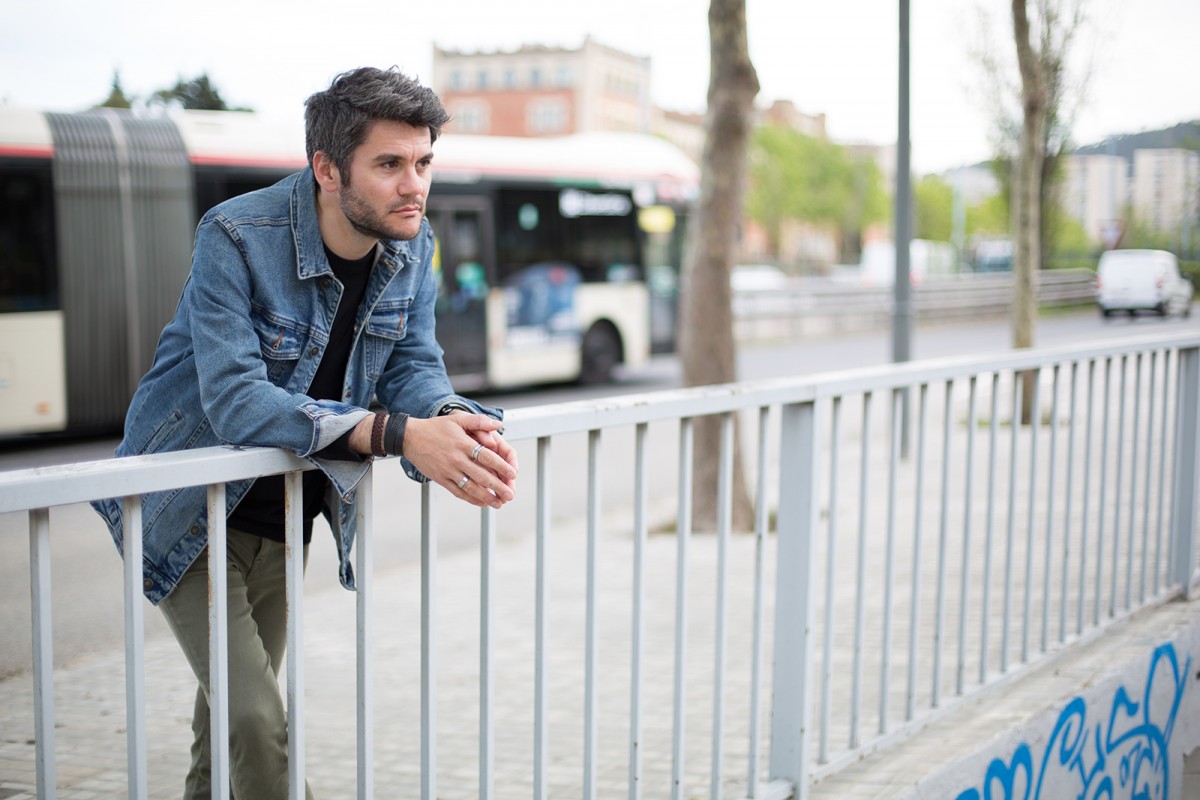 Jordi Montañez