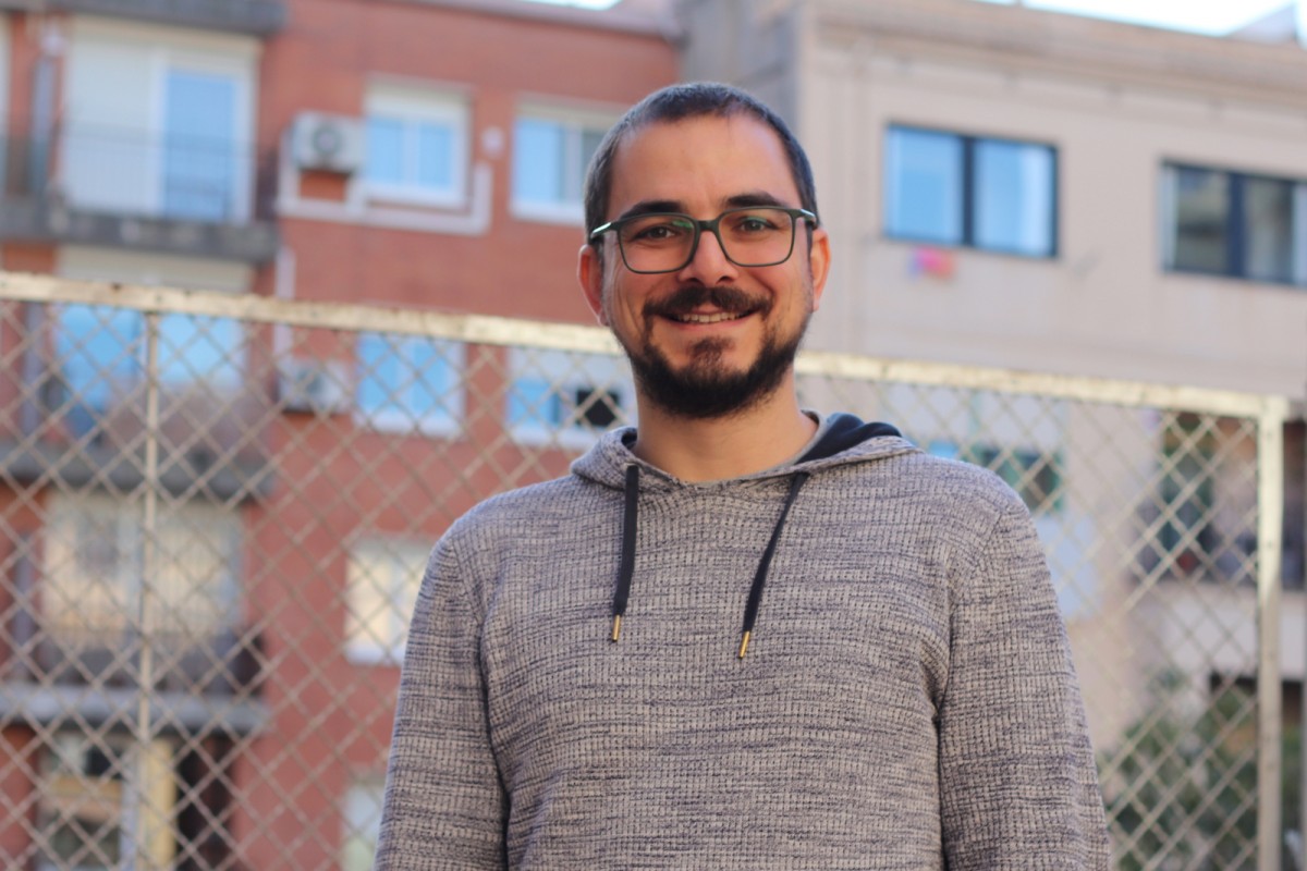 «Històricament, el sistema d'habitatge social que s'havia fet era habitatge gestionat per l'administració pública o per alguna fundació, en un model de lloguer on s'establia una relació client-proveïdor».