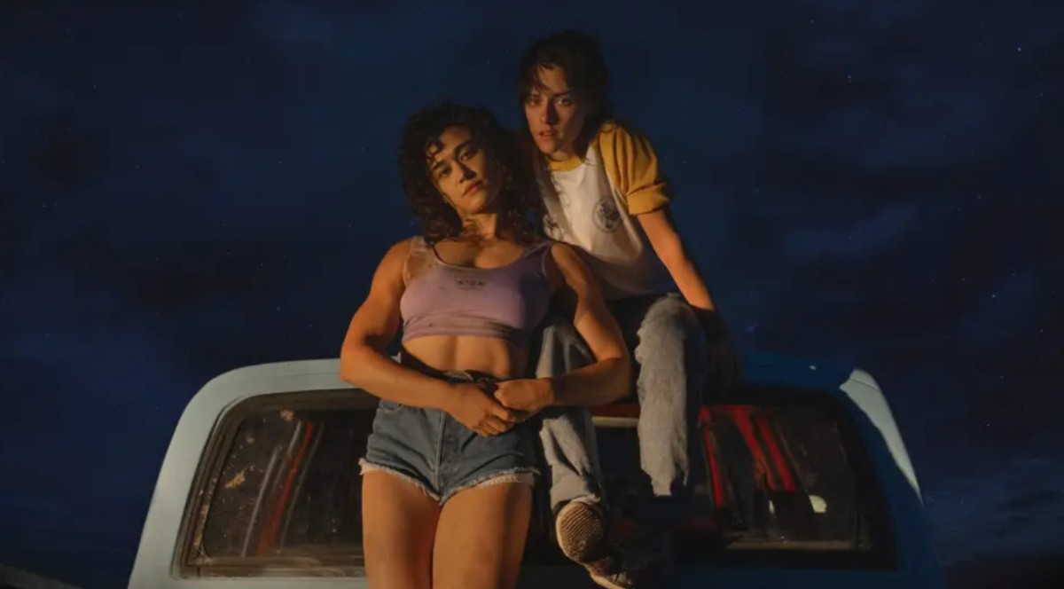 Sangre en los labios es projectarà el 20 de juny al Cine Paris de Solsona.