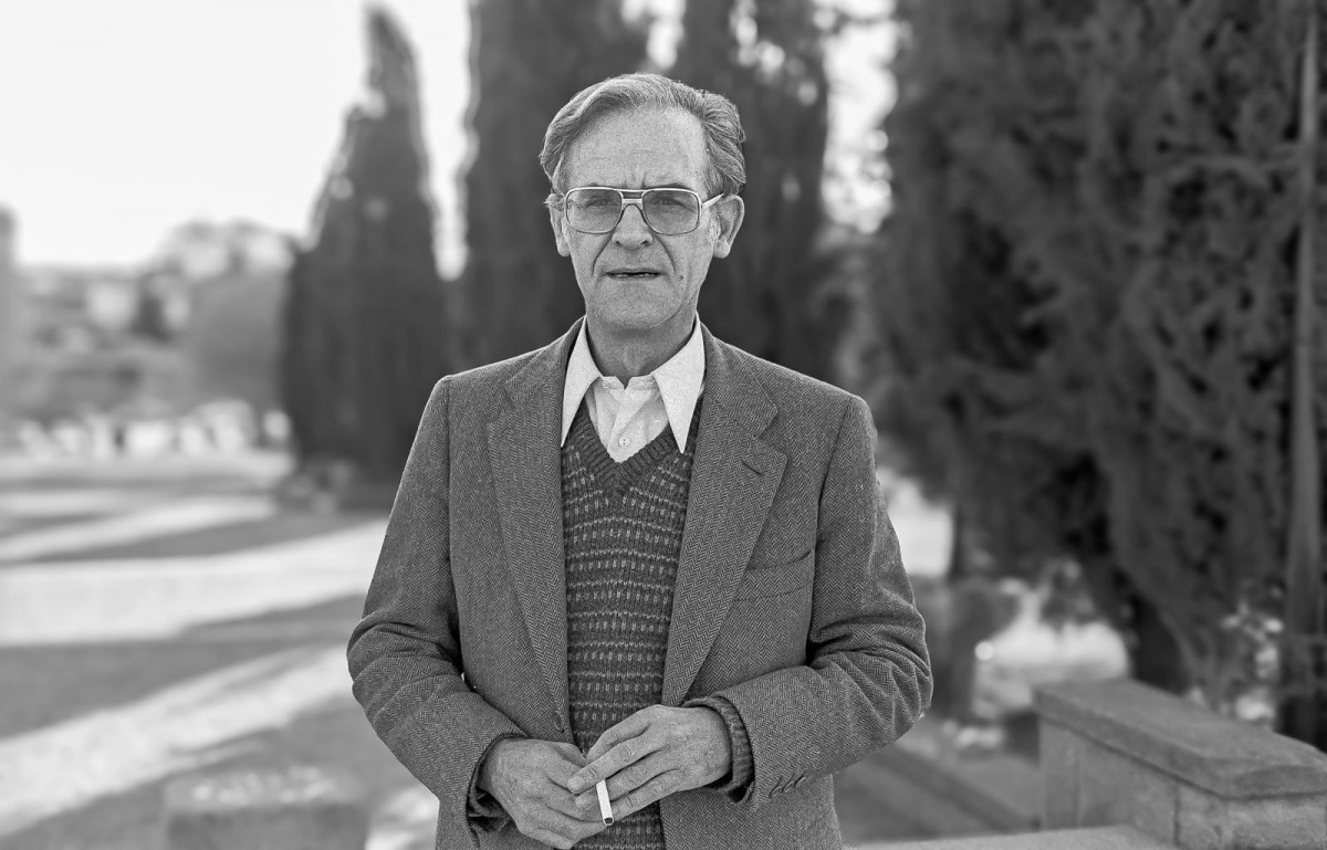 Segimon Serrallonga