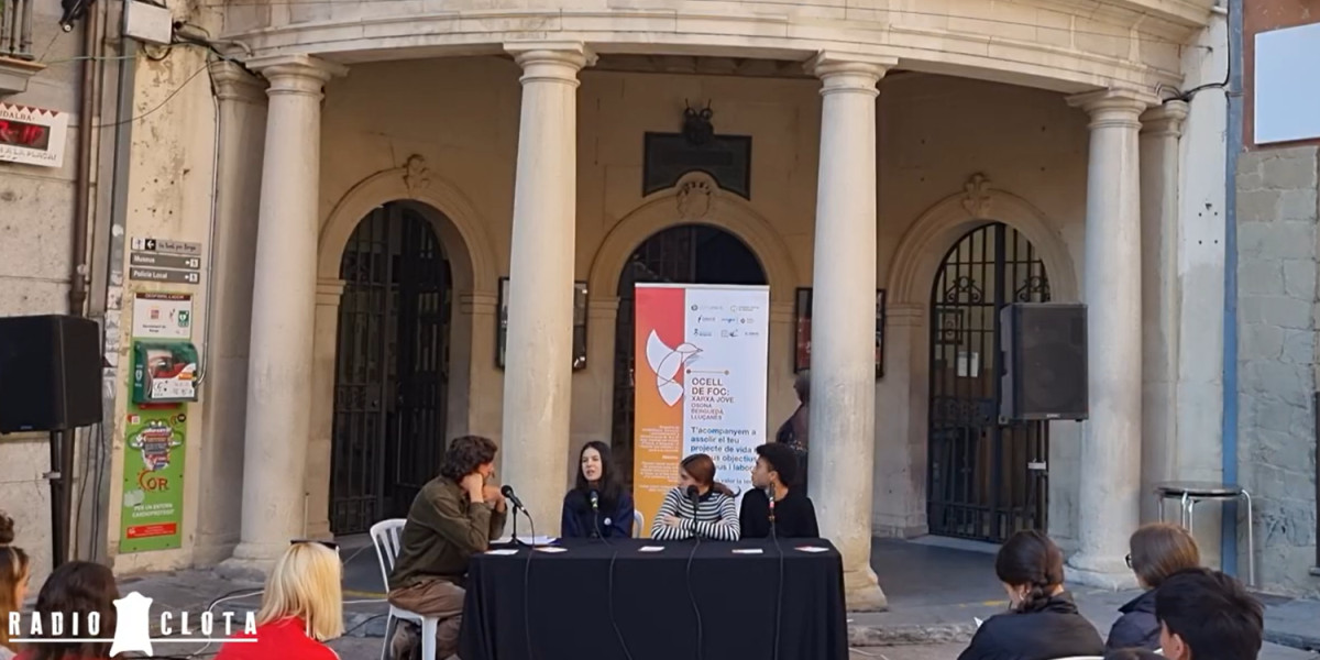 Imatge il·lustrativa