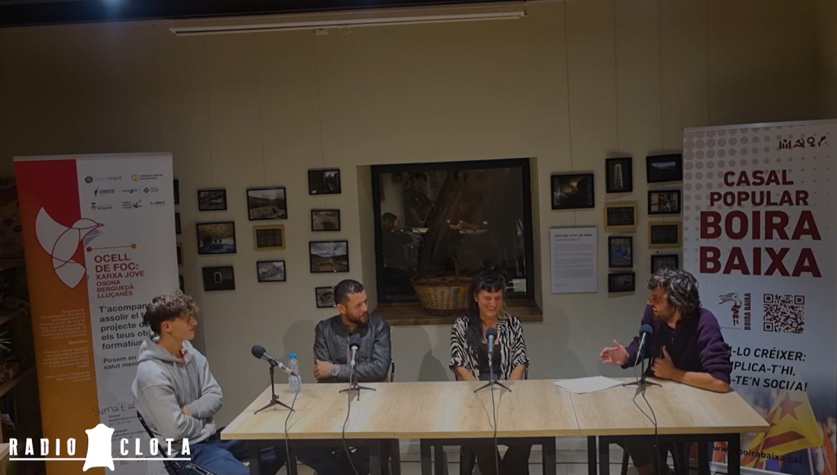 Imatge il·lustrativa