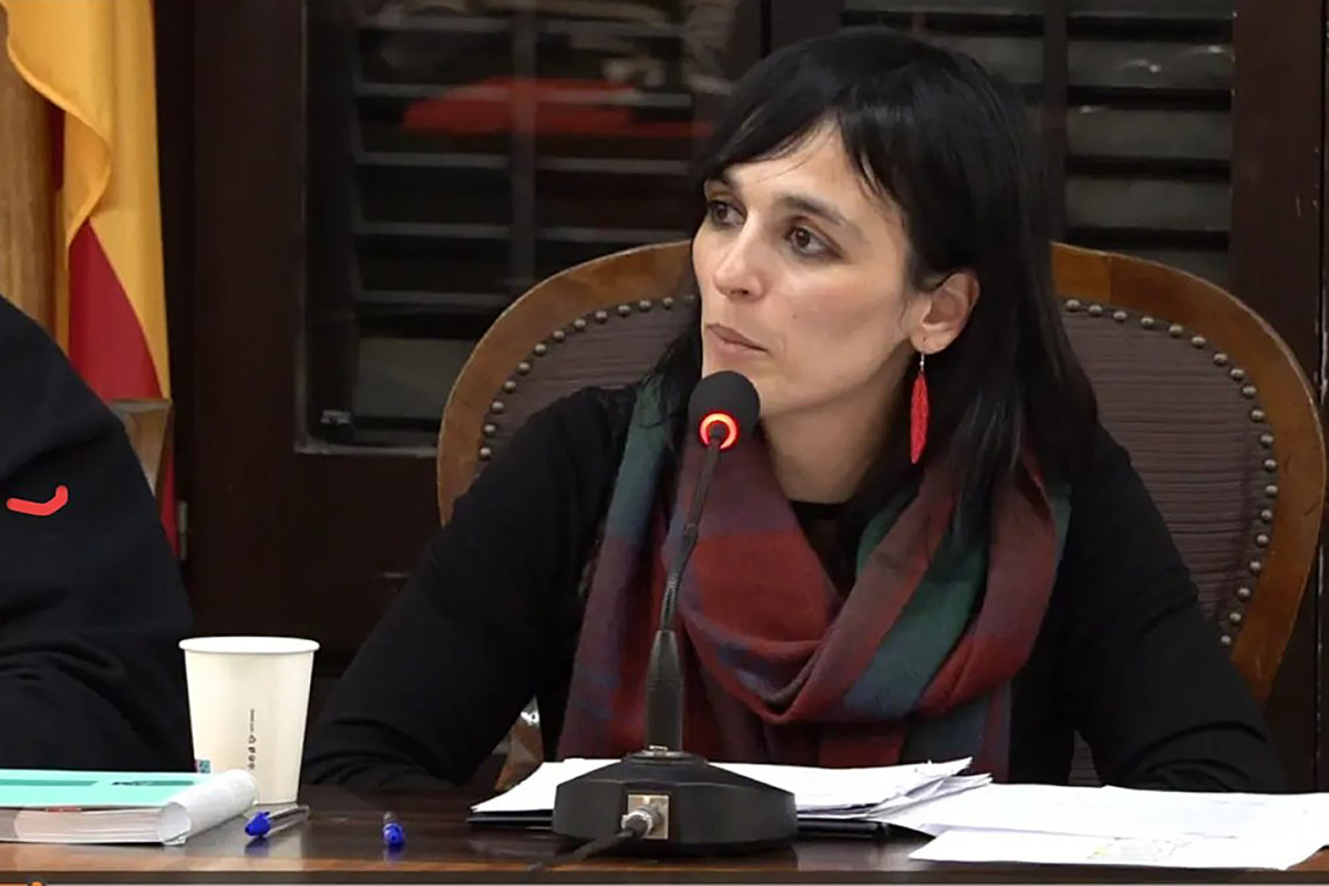 Des de La Metxa denuncien la persecució que pateixen per part de l'alcaldessa de Ripoll d'Aliança Catalana, Sílvia Orriols