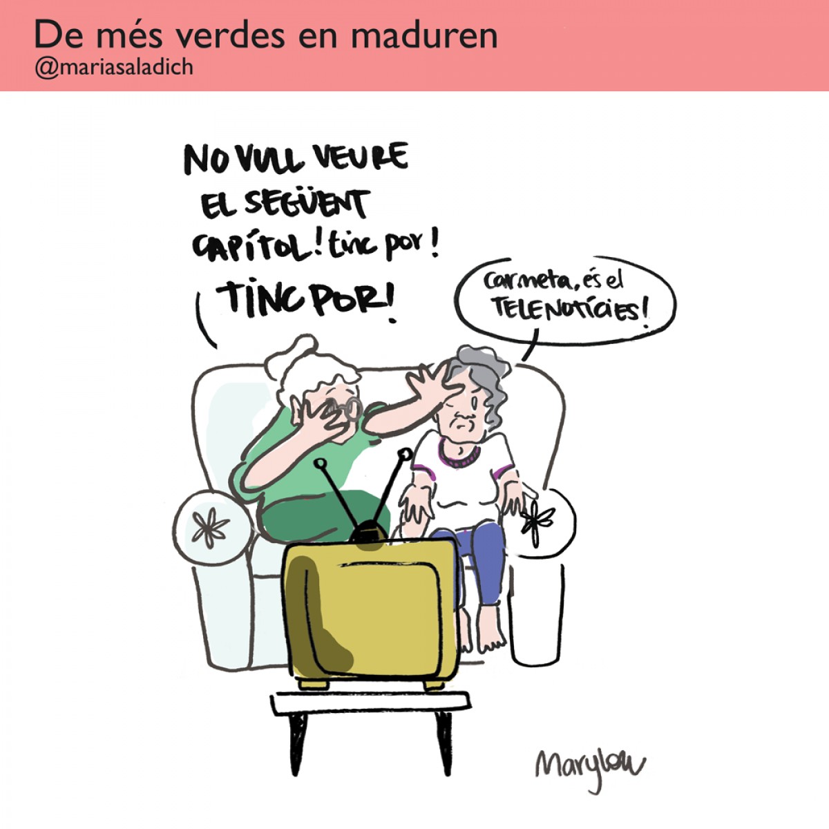 Petards SETEMBRE